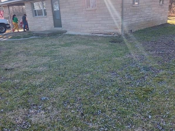 609 Parks Addition Rd