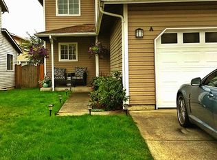 4012 168th Pl NE, Arlington, WA 98223