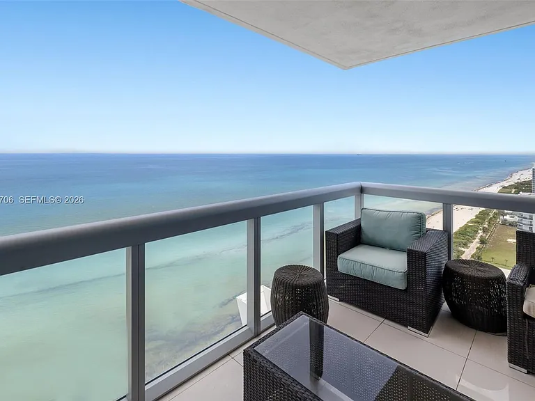 6899 Collins Ave #2708 — Photo 11