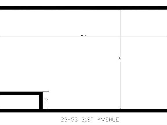 2nd image of 2353 31st St APT 1