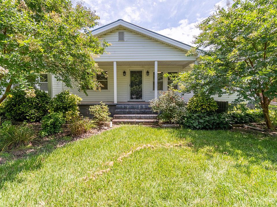 17158 Pond Rd, Locust, NC 28097 Zillow