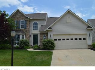 5701 Overlook Way, North Ridgeville, OH 44039