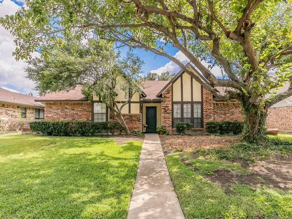 1708 Mayflower Dr, Carrollton, TX 75007