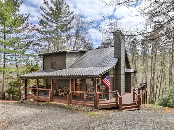 60 Clubhouse Ct, Ellijay, GA 30536