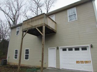 8120 Bell Campground Rd, Powell, TN 37849