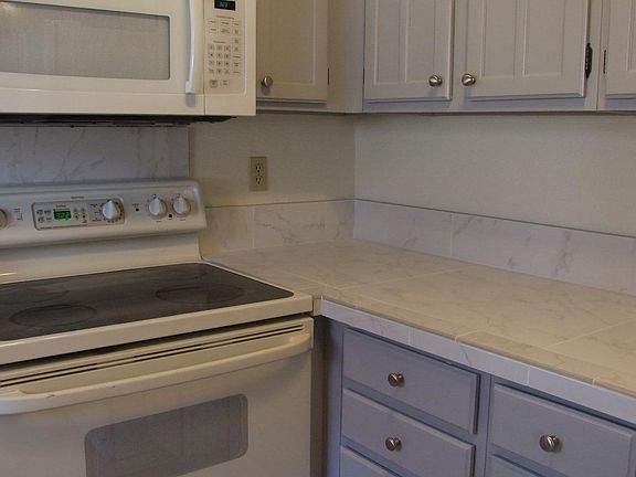 the kitchen again