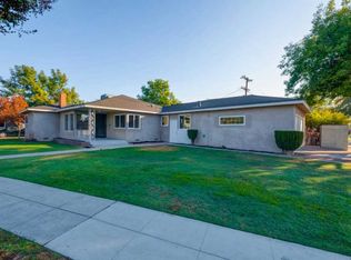 2904 N Millbrook Ave, Fresno, CA