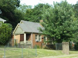 1481 Bryan Ave, East Pt, GA 30344
