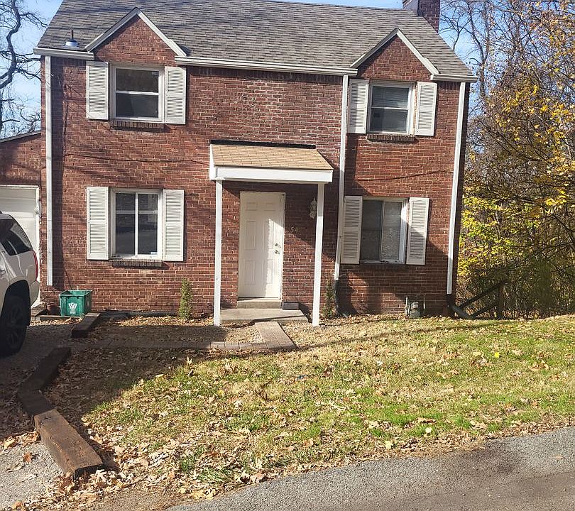 1541 Sylvan Ter, Pittsburgh, PA 15221 Zillow