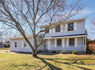 3767 Pueblo Ct SW, Grandville, MI
