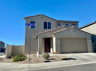 4740 S Bull Pass Rd, Apache Junction, AZ 85119