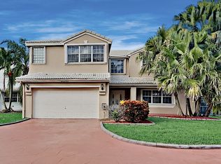 10101 SW 9th Ln, Hollywood, FL 33025