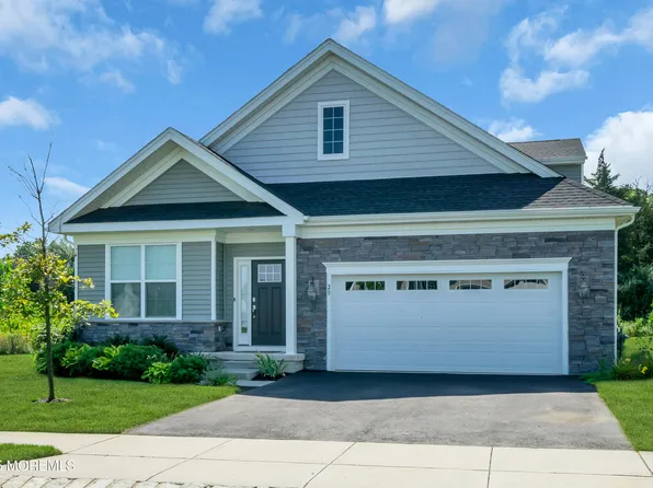 20 Belmont Road, Plumsted, NJ 08533