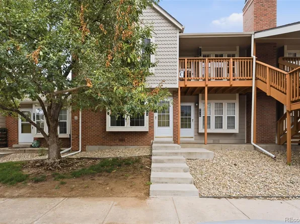 9617 W Chatfield Avenue #B, Littleton, CO 80128