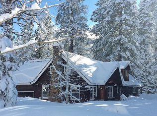 11625 Alder Dr, Truckee, CA 96161