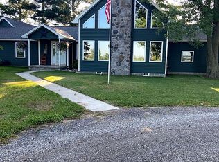 5109 Roehrs Rd, Beaverton, MI 48612