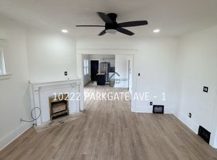 10222 Parkgate Ave #1, Cleveland, OH 44108