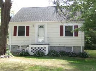 22 Bartlett Ave, Lexington, MA 02420