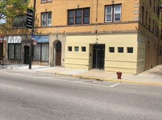 1606 N Lorel Ave APT 2, Chicago, IL 60639