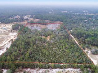 Foxfire Ln, Deland, FL 32720