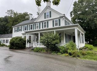 937 Main St #3, South Weymouth, MA 02190