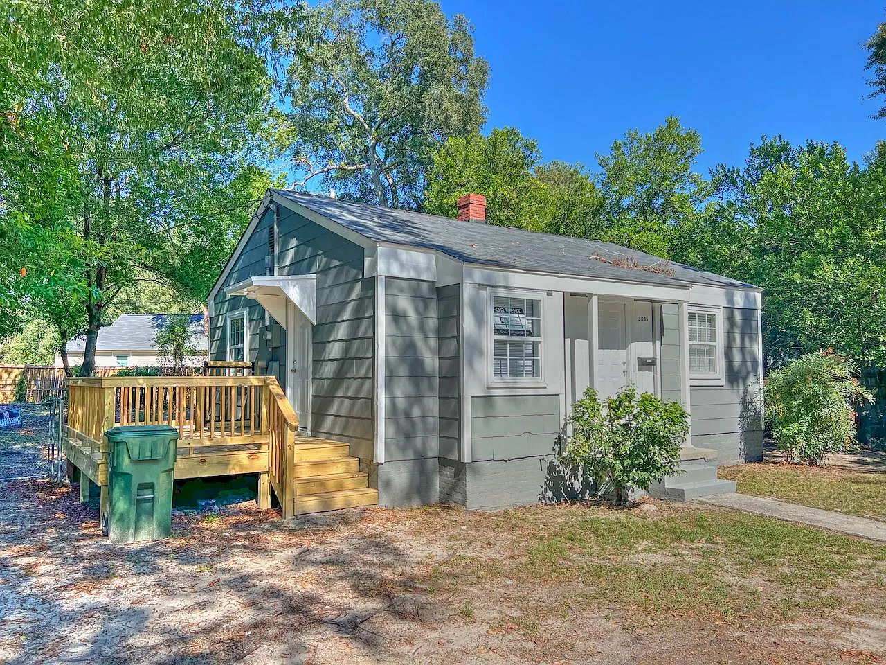 3835 Capers Ave — Photo 3