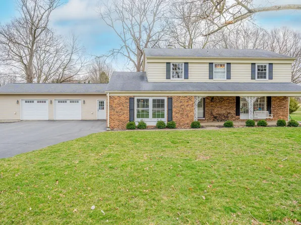 5120 N Peconga Dr, Marion, IN 46952