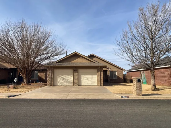 805 S 23rd St, Slaton, TX 79364