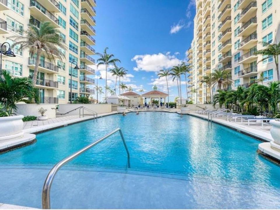 1st image of 610 W Las Olas Boulevard #1115