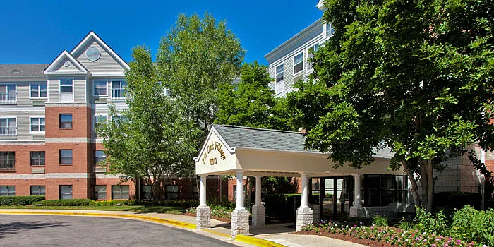 Pin Oak Village Senior Apartments, 55+ — Photo 3