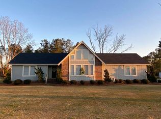 1487 Mill Branch Ch Rd, Tabor City, NC 28463