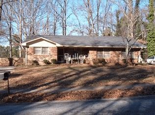 3282-B Columbia Woods Dr, Decatur, GA 30032