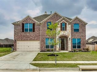 3132 Lakemont Dr, Little Elm, TX 75068