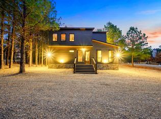 45 No Knot Ct, Broken Bow, OK 74728