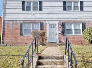 3879 26th Ave, Temple Hills, MD