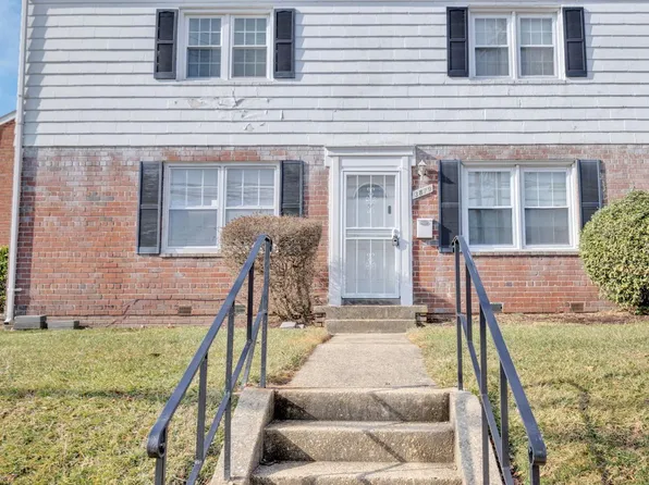 3879 26th Ave, Temple Hills, MD 20748