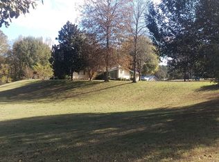 26 Country Club Rd, Charleston, MS 38921