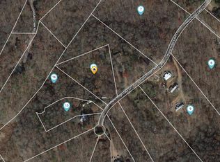 362 Lake Rd, Dawsonville, GA 30534