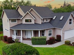 3514 Cedar Glen Ct, Anacortes, WA 98221