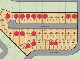 5981 Sylvia Cir, Grand Forks, ND 58201