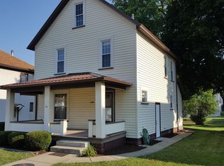 151 Minnich Ave NW, New Philadelphia, OH 44663