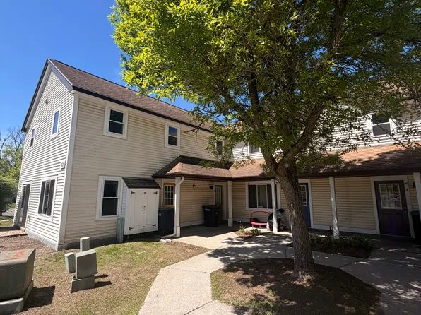 153 Gilman Cir #3, Colchester, VT 05446