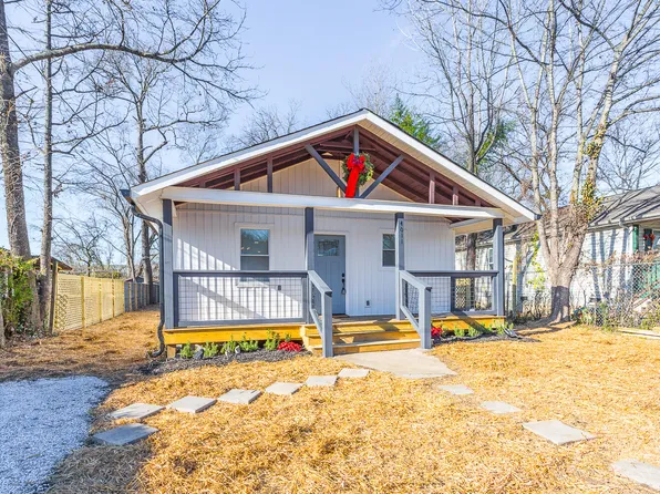 4011 Clio Ave, Chattanooga, TN 37407