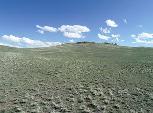 Delaware Rd, Hartsel, CO 80449