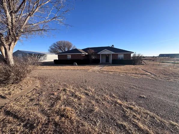 5621 126th St, Lubbock, TX 79424