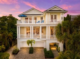 823 Belcher Rd, Boca Grande, FL 33921