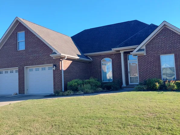 107 Fox Loop, Muscle Shoals, AL 35661
