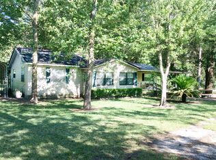 4891 SE 37th Ct, Morriston, FL 32668