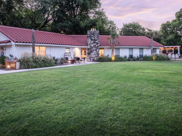 2219 Forest Grove Estates Rd, Allen, TX 75002