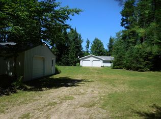 11498W George St, Manistique, MI 49854